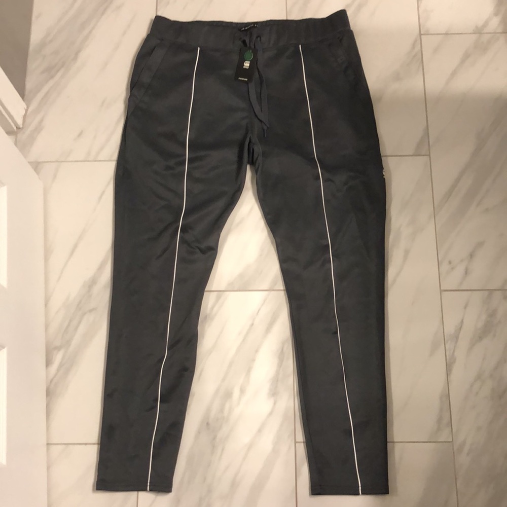 Men’s G-Star Raw Lanc Slim Tapered Sweapants